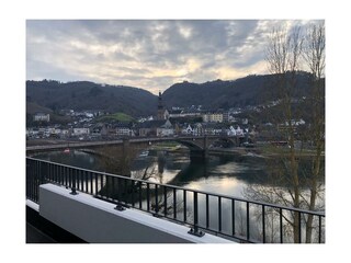 Appartamento per vacanze Cochem Registrazione all'aperto 2