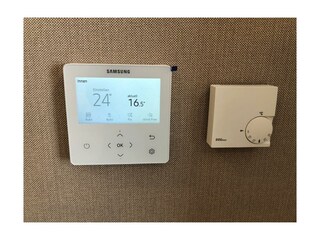 Apartamento de vacaciones Cochem Características 23