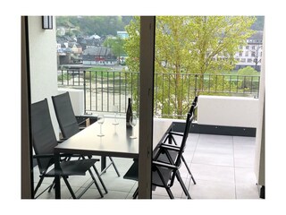 Appartamento per vacanze Cochem Registrazione all'aperto 5