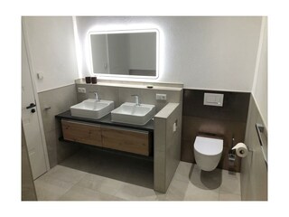 Apartamento de vacaciones Cochem Características 22