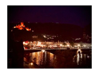 Appartamento per vacanze Cochem Registrazione all'aperto 11