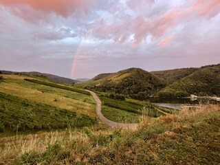 Apartamento de vacaciones Cochem Grabación al aire libre 12