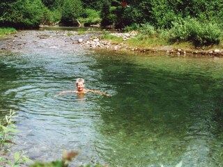 Vakantiehuis Slocan Buitenaudio-opname 5