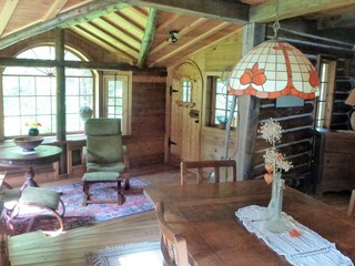 Casa per le vacanze Slocan Caratteristiche 25