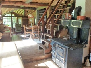 Casa per le vacanze Slocan Caratteristiche 24