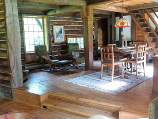 Casa per le vacanze Slocan Caratteristiche 26