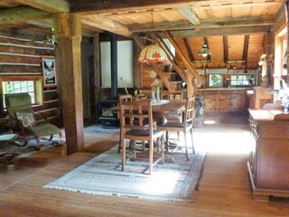 Casa per le vacanze Slocan Caratteristiche 27