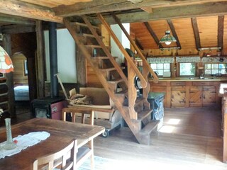 Casa per le vacanze Slocan Caratteristiche 28