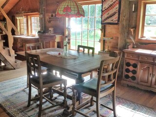 Casa per le vacanze Slocan Caratteristiche 30
