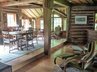 Casa per le vacanze Slocan Caratteristiche 31