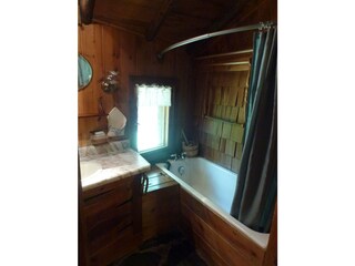 Casa per le vacanze Slocan Caratteristiche 36