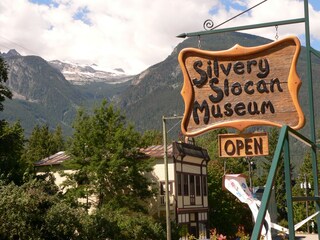 Casa per le vacanze Slocan Ambiente 37