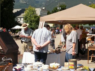 Casa per le vacanze Slocan Ambiente 38