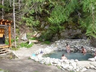 Casa per le vacanze Slocan Ambiente 39