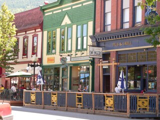 Casa per le vacanze Slocan Ambiente 40