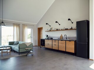 Maison de vacances Dänschendorf Équipement 19