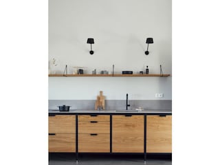 Casa de vacaciones Dänschendorf Características 21