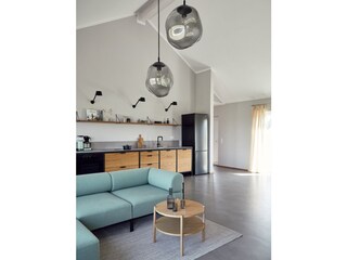 Vakantiehuis Dänschendorf Kenmerken 22