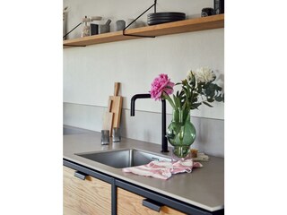 Casa per le vacanze Dänschendorf Caratteristiche 25