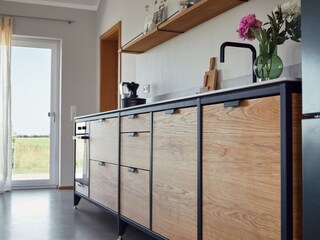 Vakantiehuis Dänschendorf Kenmerken 13