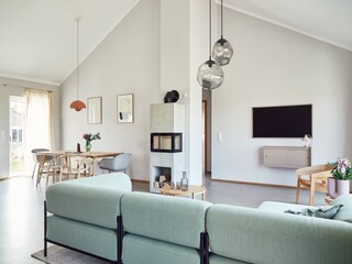 Vakantiehuis Dänschendorf Kenmerken 26