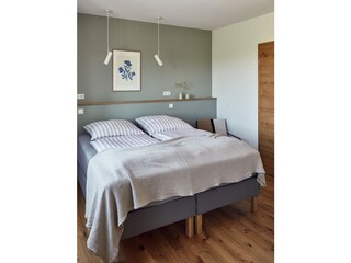 Maison de vacances Dänschendorf Équipement 28