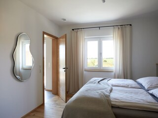 Casa de vacaciones Dänschendorf Características 16