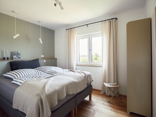 Vakantiehuis Dänschendorf Kenmerken 17