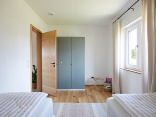 Maison de vacances Dänschendorf Équipement 32