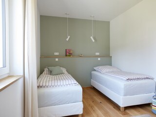 Maison de vacances Dänschendorf Équipement 33
