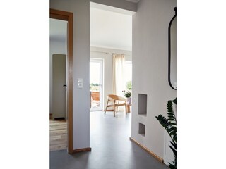 Vakantiehuis Dänschendorf Kenmerken 35