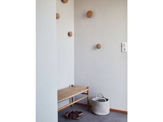 Casa per le vacanze Dänschendorf Caratteristiche 36