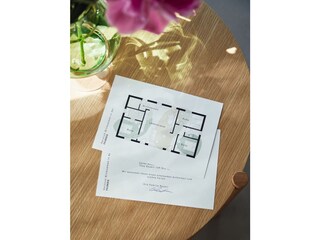 Casa per le vacanze Dänschendorf Caratteristiche 37