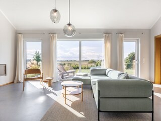 Maison de vacances Dänschendorf Équipement 15
