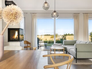 Casa per le vacanze Dänschendorf Caratteristiche 14