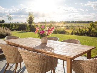 Casa de vacaciones Dänschendorf Grabación al aire libre 2