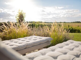 Casa de vacaciones Dänschendorf Grabación al aire libre 4