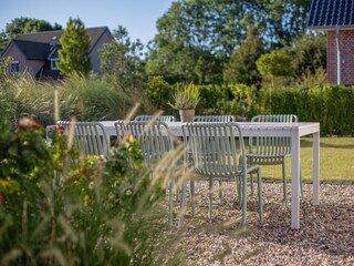 Casa per le vacanze Dänschendorf Registrazione all'aperto 6