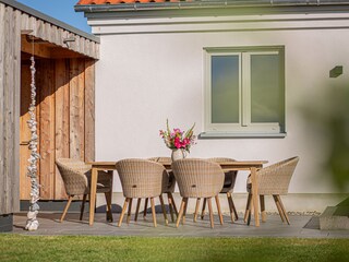 Casa per le vacanze Dänschendorf Registrazione all'aperto 8