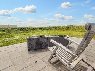 Maison de vacances Lønstrup  4