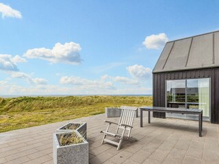 Vakantiehuis Lønstrup  3