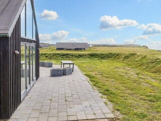 Vakantiehuis Lønstrup  4