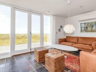 Maison de vacances Lønstrup  7