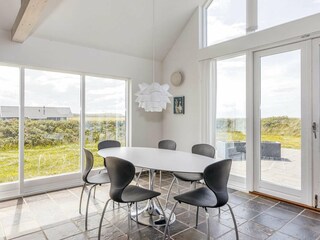 Casa per le vacanze Lønstrup  5