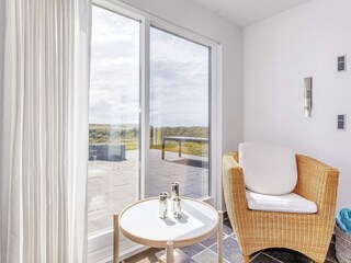 Vakantiehuis Lønstrup  9