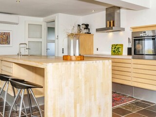 Vakantiehuis Lønstrup  10