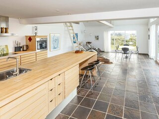 Vakantiehuis Lønstrup  11