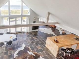 Ferienhaus Lønstrup  11