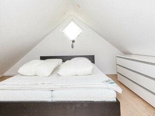 Maison de vacances Lønstrup  9