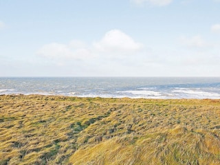 Holiday house Lønstrup  11